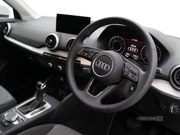 Used Audi Q2 2024 for sale - 76500283: Photo 6