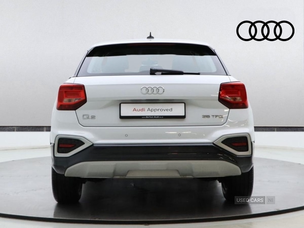 Used Audi Q2 2024 for sale - 76500283: Photo 7