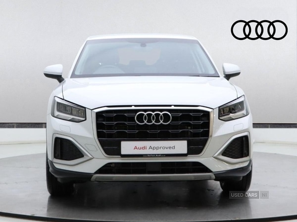 Used Audi Q2 2024 for sale - 76500283: Photo 8