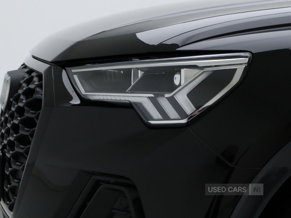 Used Audi Q3 2023 for sale - 77940967: Photo 10