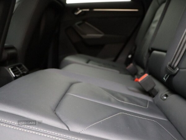 Used Audi Q3 2023 for sale - 77940967: Photo 11