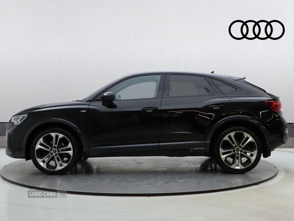 Used Audi Q3 2023 for sale - 77940967: Photo 12