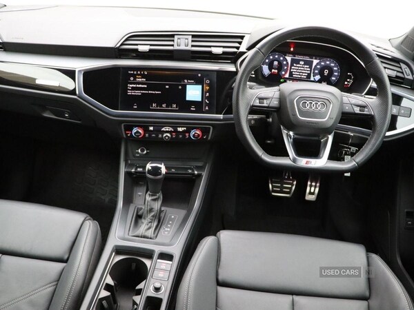 Used Audi Q3 2023 for sale - 77940967: Photo 13