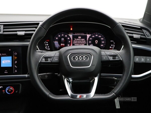 Used Audi Q3 2023 for sale - 77940967: Photo 14