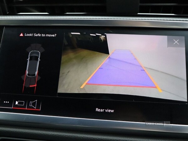 Used Audi Q3 2023 for sale - 77940967: Photo 16