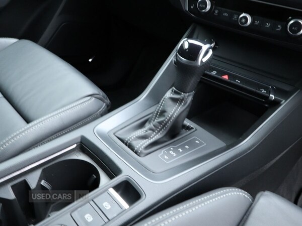 Used Audi Q3 2023 for sale - 77940967: Photo 17