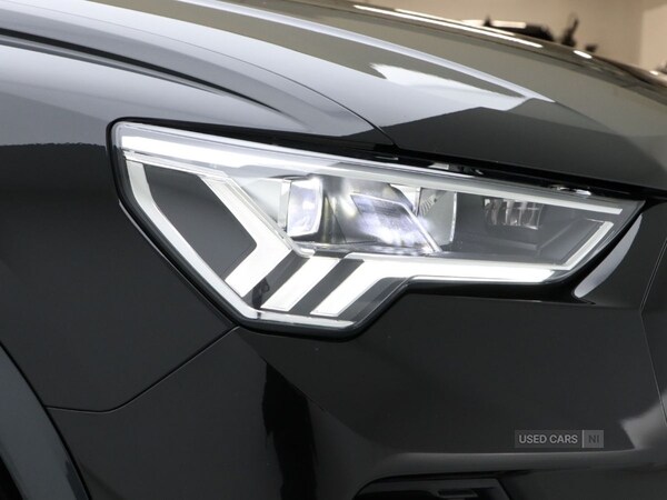 Used Audi Q3 2023 for sale - 77940967: Photo 19