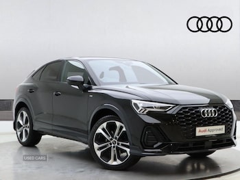 Audi Q3 feature image