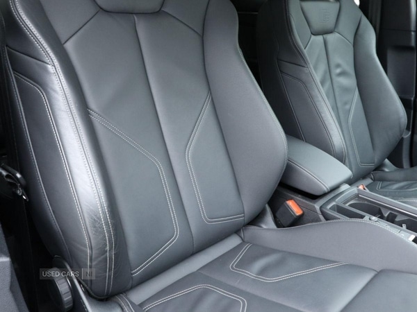 Used Audi Q3 2023 for sale - 77940967: Photo 2