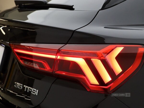 Used Audi Q3 2023 for sale - 77940967: Photo 20