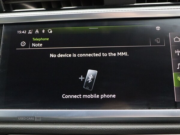 Used Audi Q3 2023 for sale - 77940967: Photo 21