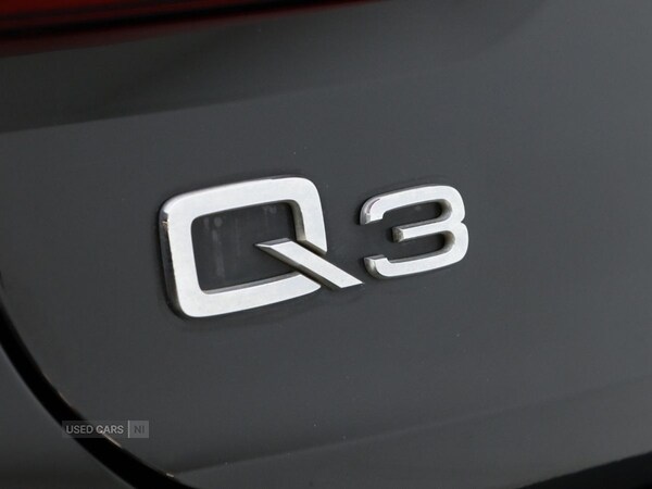 Used Audi Q3 2023 for sale - 77940967: Photo 22