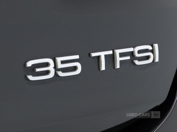 Used Audi Q3 2023 for sale - 77940967: Photo 23