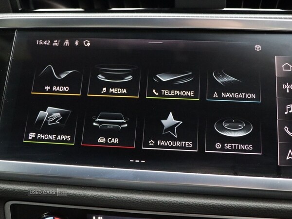 Used Audi Q3 2023 for sale - 77940967: Photo 24