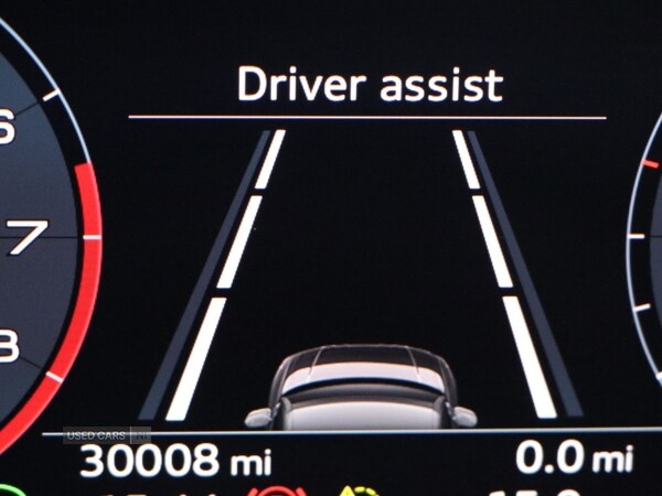 Used Audi Q3 2023 for sale - 77940967: Photo 25