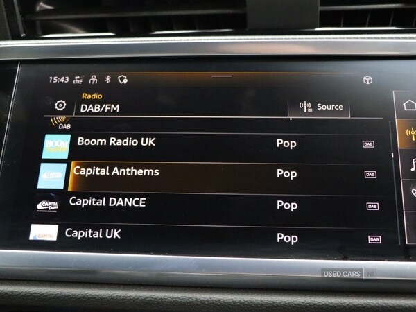 Used Audi Q3 2023 for sale - 77940967: Photo 26