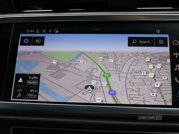 Used Audi Q3 2023 for sale - 77940967: Photo 27