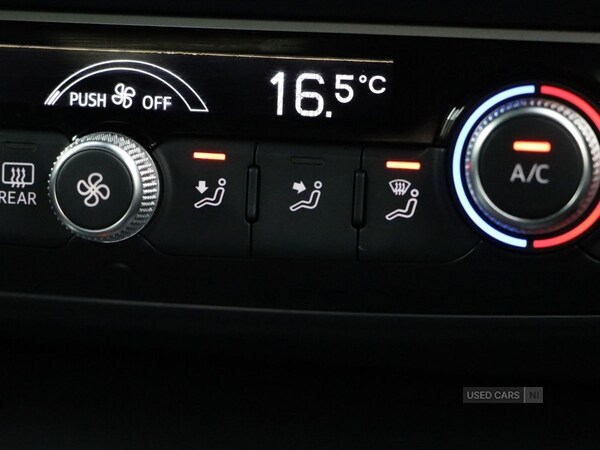 Used Audi Q3 2023 for sale - 77940967: Photo 28