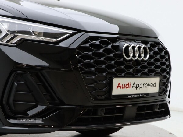 Used Audi Q3 2023 for sale - 77940967: Photo 30