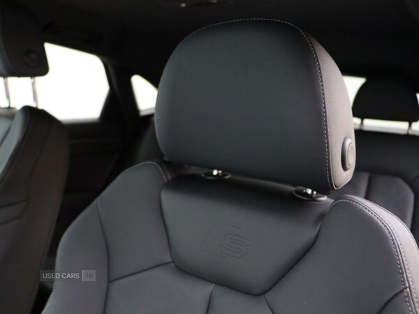 Used Audi Q3 2023 for sale - 77940967: Photo 31