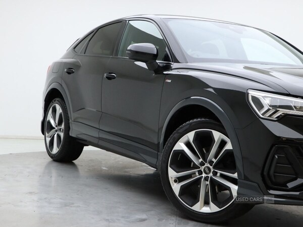 Used Audi Q3 2023 for sale - 77940967: Photo 34
