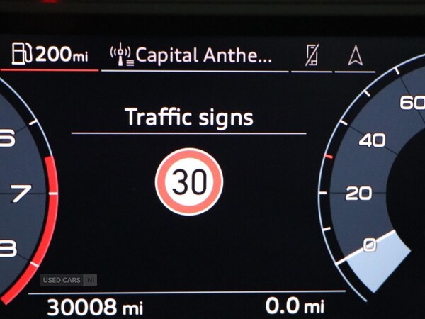 Used Audi Q3 2023 for sale - 77940967: Photo 35