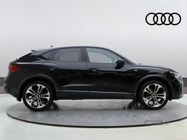 Used Audi Q3 2023 for sale - 77940967: Photo 4