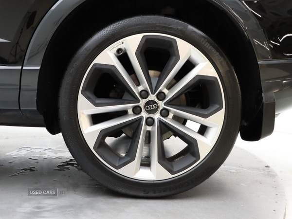 Used Audi Q3 2023 for sale - 77940967: Photo 5