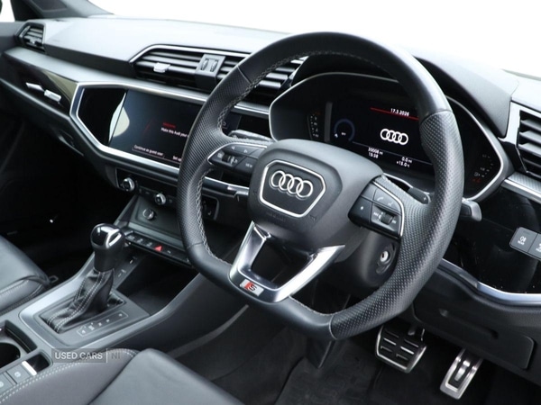 Used Audi Q3 2023 for sale - 77940967: Photo 6