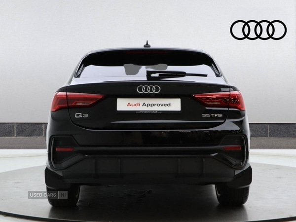 Used Audi Q3 2023 for sale - 77940967: Photo 7