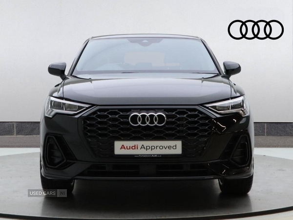 Used Audi Q3 2023 for sale - 77940967: Photo 8
