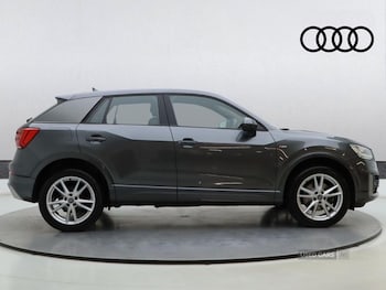 Used Audi Q2 2018 for sale - 78729248: Photo