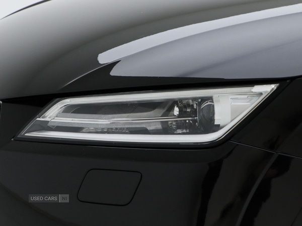 Used Audi TT 2016 for sale - 77769943: Photo 10