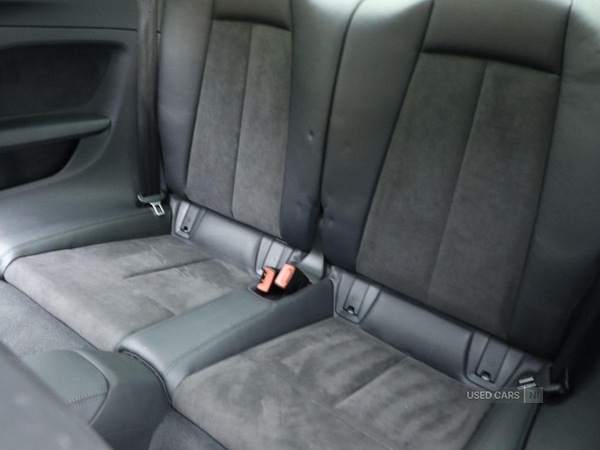 Used Audi TT 2016 for sale - 77769943: Photo 11