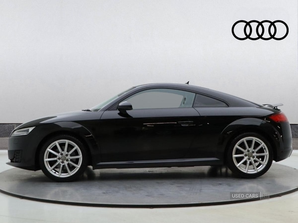 Used Audi TT 2016 for sale - 77769943: Photo 12