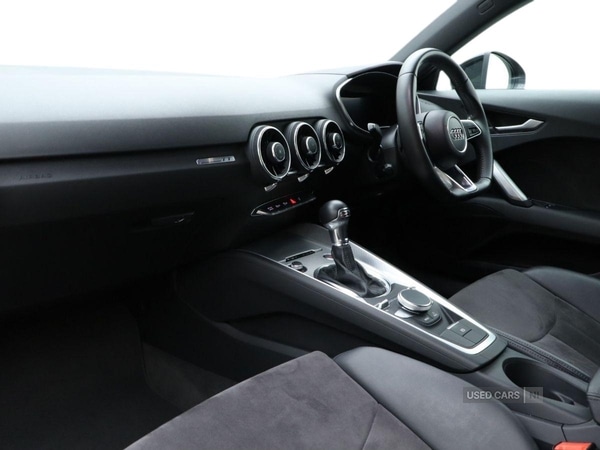 Used Audi TT 2016 for sale - 77769943: Photo 13