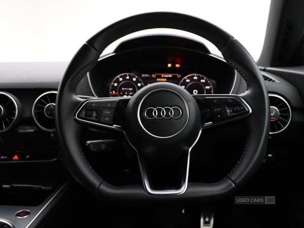 Used Audi TT 2016 for sale - 77769943: Photo 14