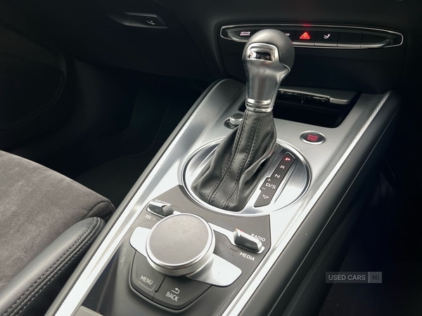 Used Audi TT 2016 for sale - 77769943: Photo 16