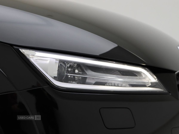 Used Audi TT 2016 for sale - 77769943: Photo 18