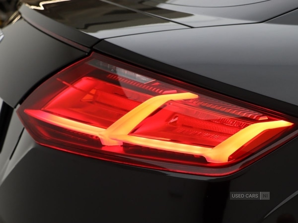 Used Audi TT 2016 for sale - 77769943: Photo 19