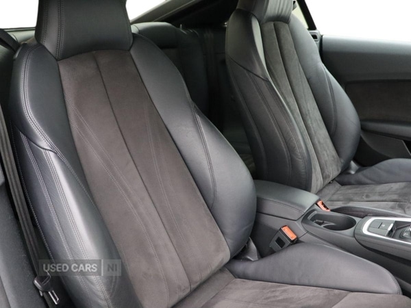 Used Audi TT 2016 for sale - 77769943: Photo 2