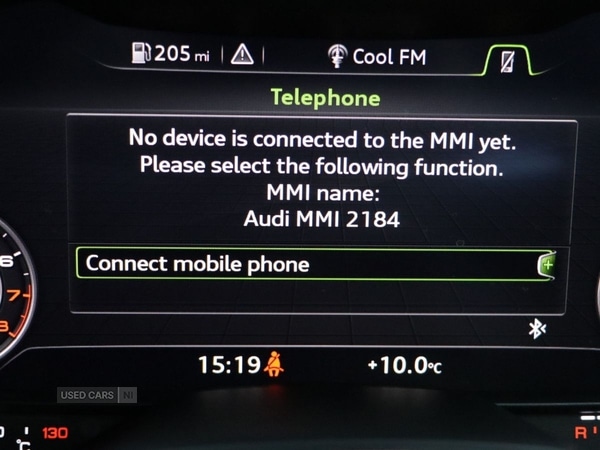 Used Audi TT 2016 for sale - 77769943: Photo 20