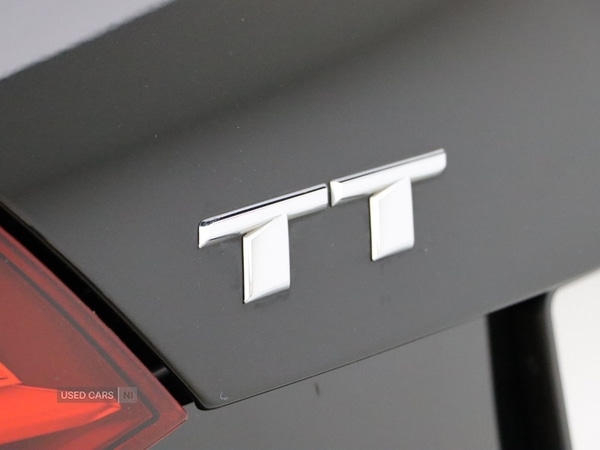 Used Audi TT 2016 for sale - 77769943: Photo 21
