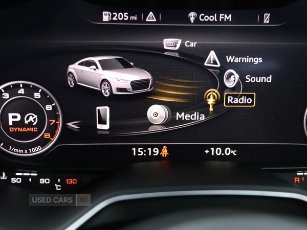 Used Audi TT 2016 for sale - 77769943: Photo 22