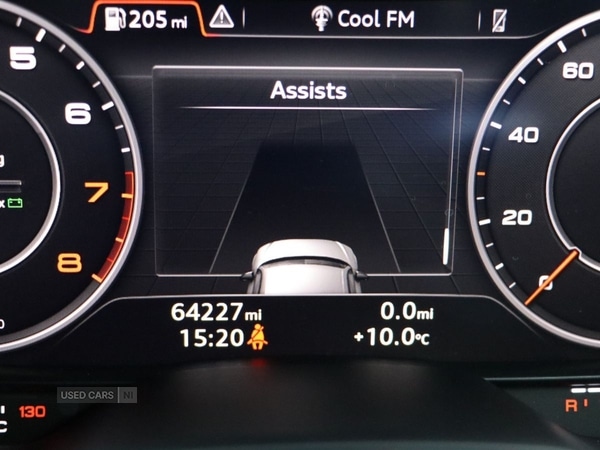 Used Audi TT 2016 for sale - 77769943: Photo 23