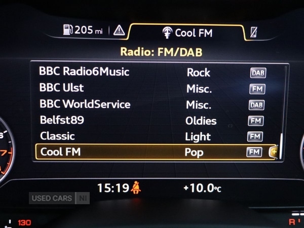 Used Audi TT 2016 for sale - 77769943: Photo 24