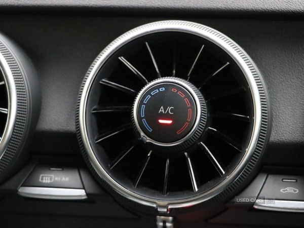 Used Audi TT 2016 for sale - 77769943: Photo 25