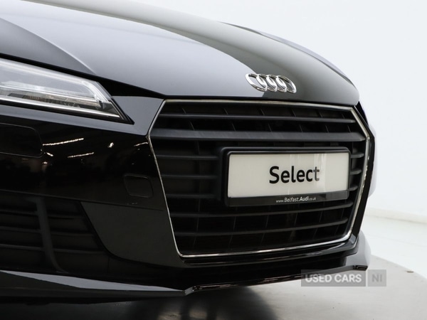 Used Audi TT 2016 for sale - 77769943: Photo 27