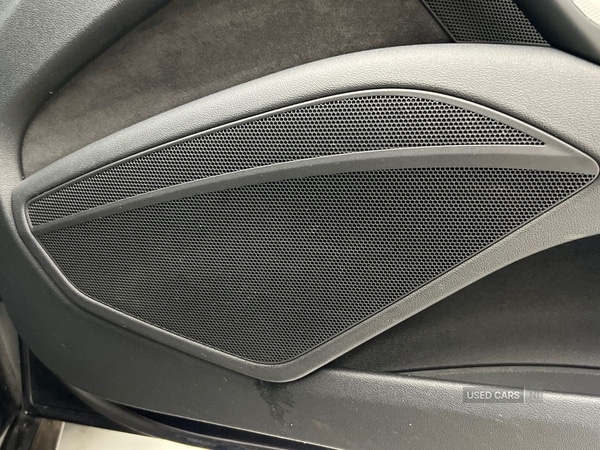 Used Audi TT 2016 for sale - 77769943: Photo 29