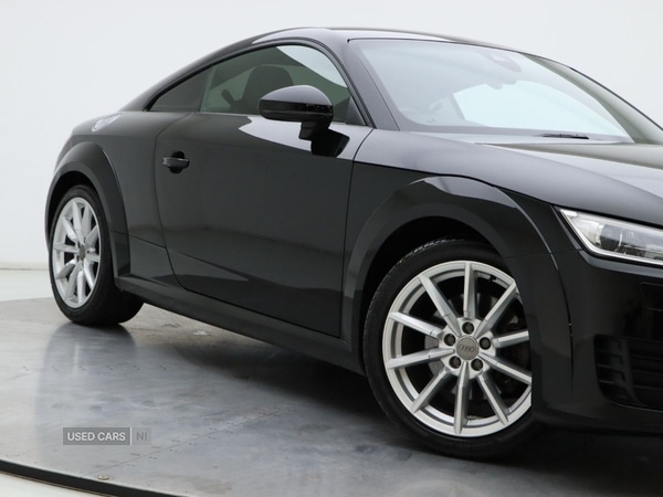 Used Audi TT 2016 for sale - 77769943: Photo 30